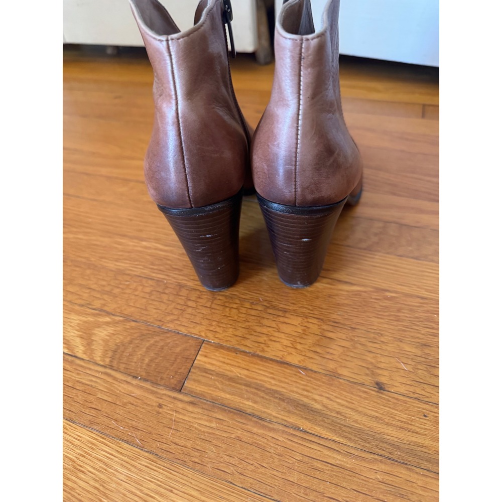 Vince Camuto‎ Ankle Boots - Picture 4 of 5